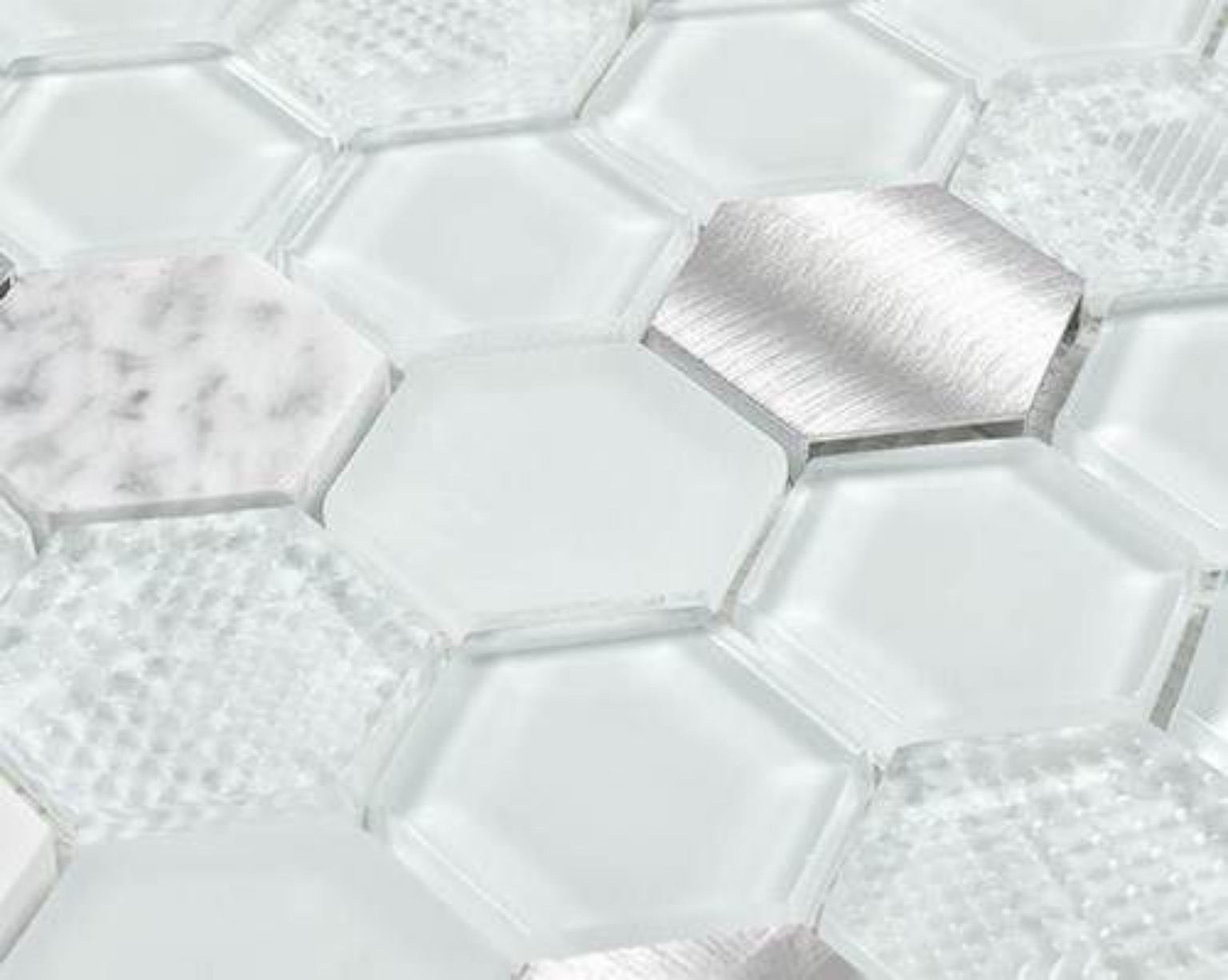Hexagon