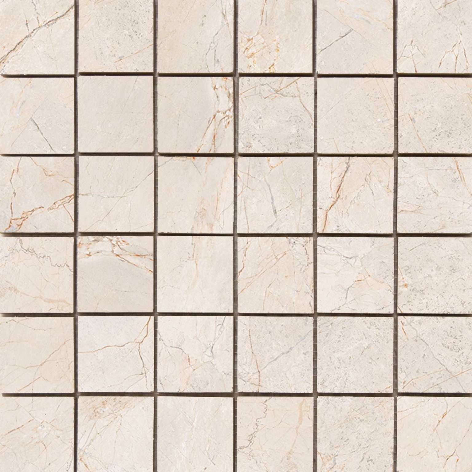 Mosaico Egeo Ivory Pulido